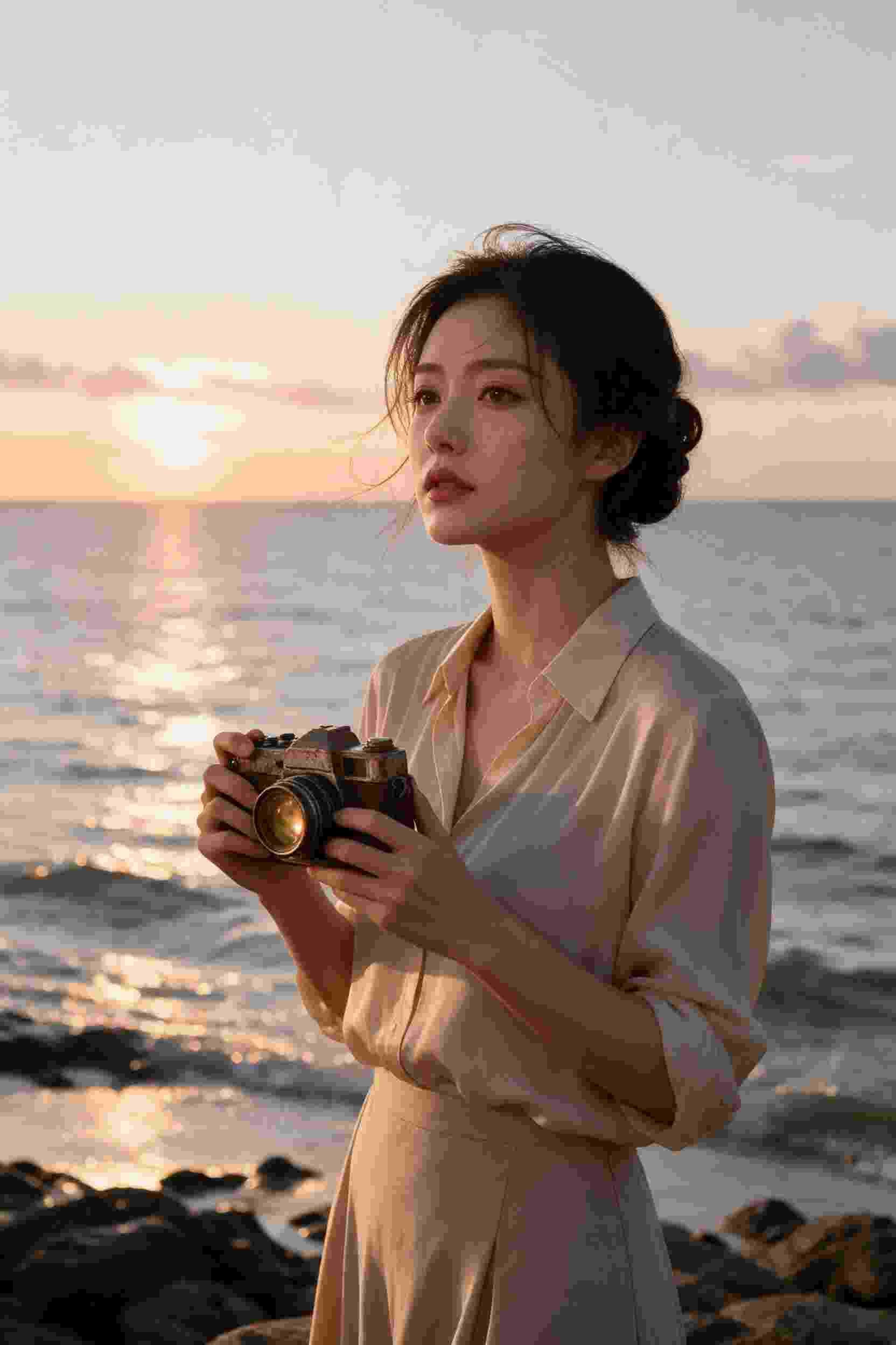 江湖侠女传