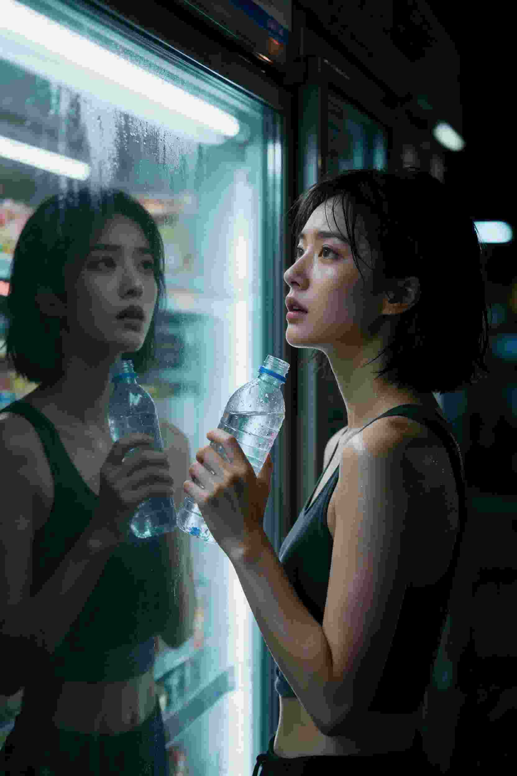 甜蜜的校园生活