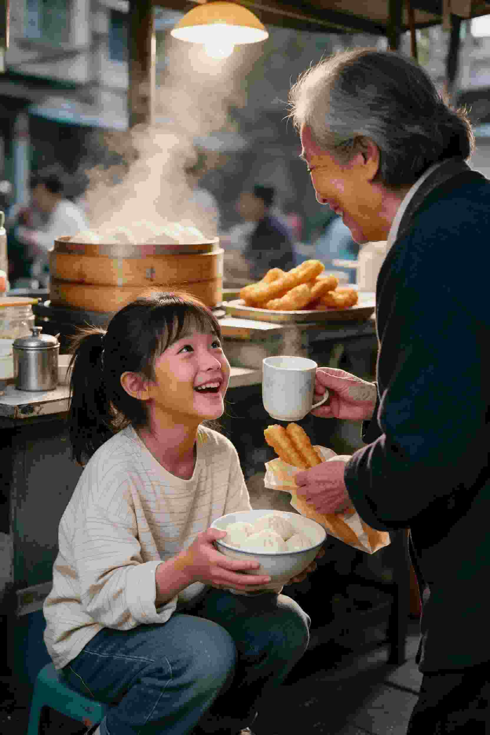 女帝养成记