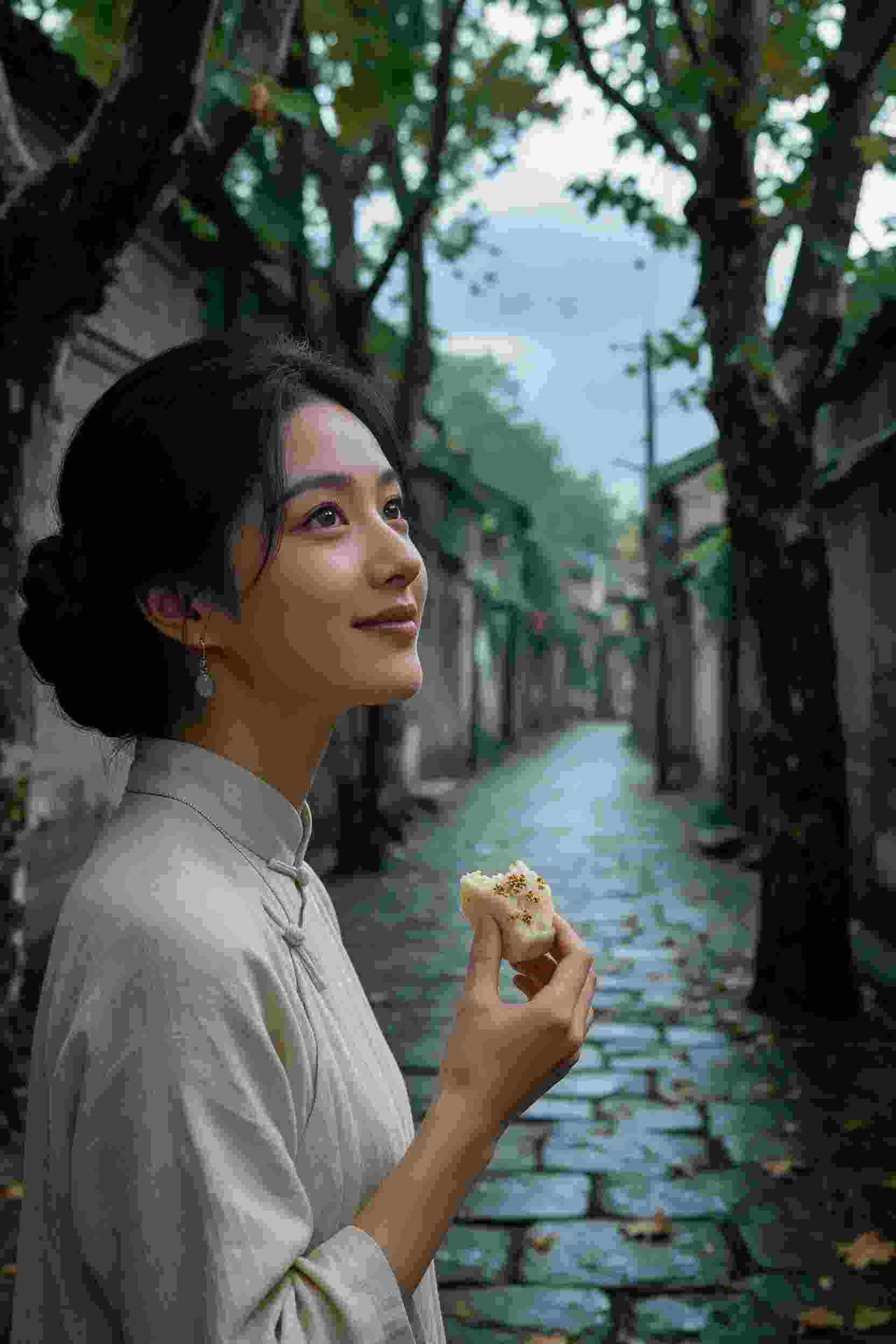 王子的真心