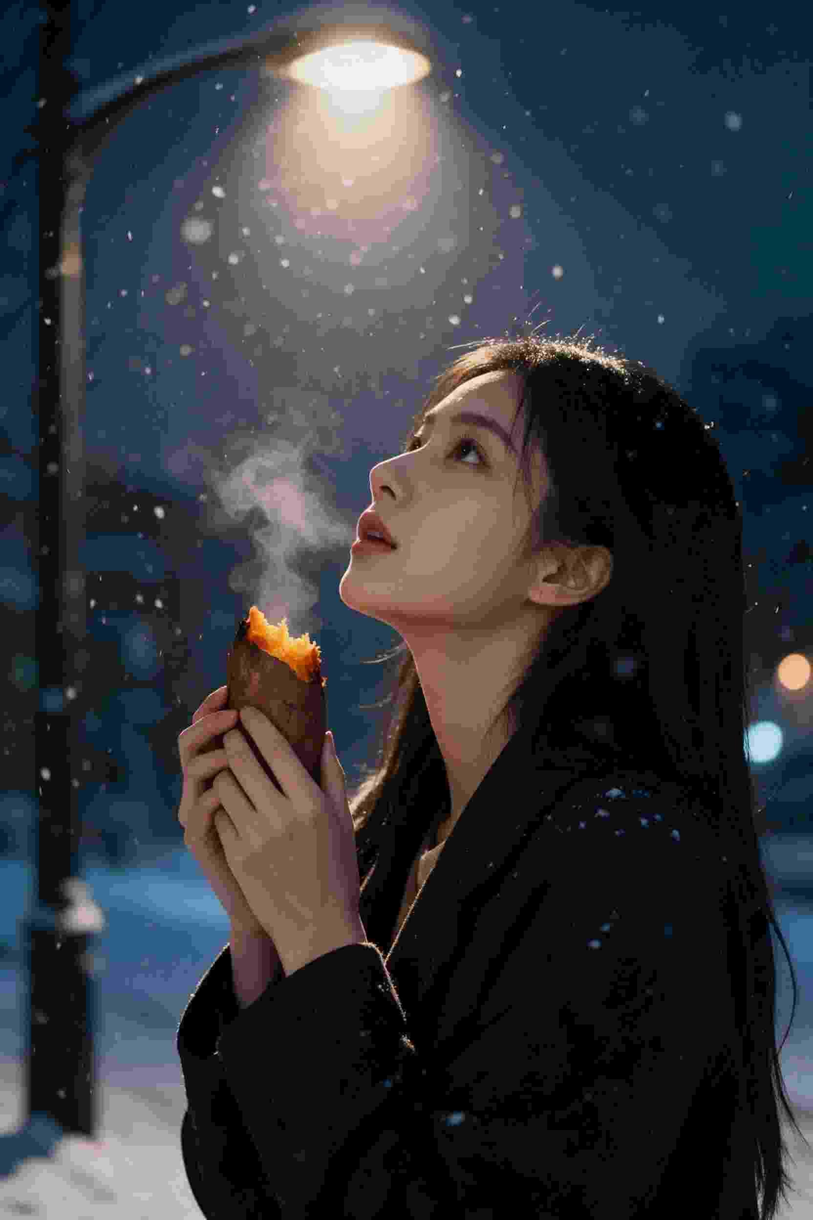 心动时刻