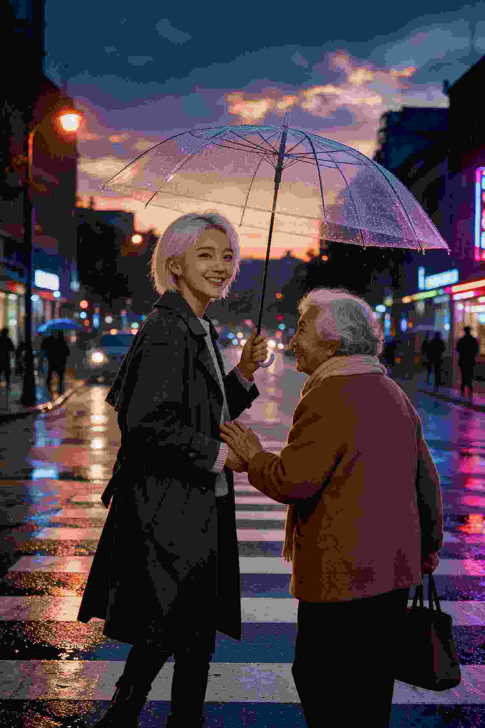 重生为千金小姐